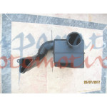REZONATÖR HYUNDAI FX COUPE 2006-2008